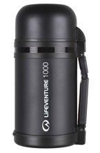 Termos obiadowy ze stali LIFEVENTURE WIDEMOUTH VACUUM FLASK 1000