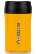 Termos obiadowy ze stali ROCKLAND METEOR | 530 ml