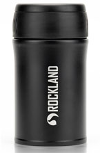 Termos obiadowy ze stali ROCKLAND METEOR | 530 ml