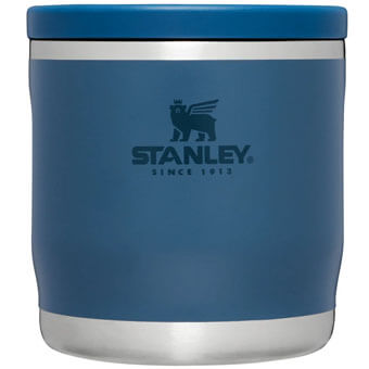 Termos obiadowy ze stali STANLEY ADVENTURE TO-GO FOOD JAR .35L