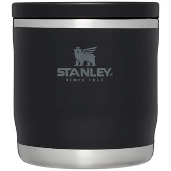 Termos obiadowy ze stali STANLEY ADVENTURE TO-GO FOOD JAR .35L