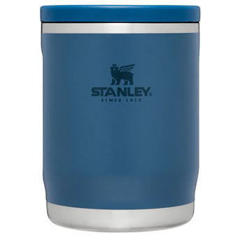 Termos obiadowy ze stali STANLEY ADVENTURE TO-GO FOOD JAR .53L