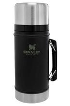 Termos obiadowy ze stali STANLEY CLASSIC LEGENDARY FOOD JAR 0.94L