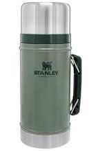 Termos obiadowy ze stali STANLEY CLASSIC LEGENDARY FOOD JAR 0.94L