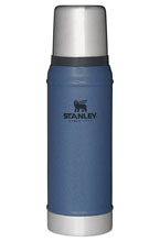 Termos ze stali STANLEY CLASSIC LEGENDARY BOTTLE | 750 ml