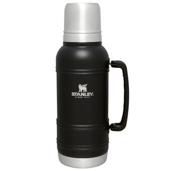 Termos ze stali STANLEY THE ARTISAN THERMAL BOTTLE | 1.4L