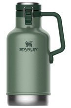 Termos ze stali na piwo STANLEY CLASSIC EASY-POUR GROWLER 1.9L