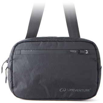 Torba na ramię LIFEVENTURE X-PAC RFID SLING BAG