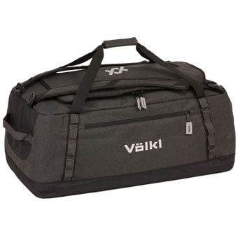 Torba podróżna VOLKL TRAVEL 90 L DUFFEL