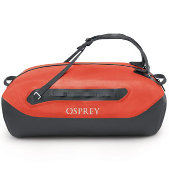 Torba wodoodporna OSPREY TRANSPORTER WATERPROOF DUFFEL 100