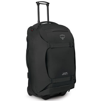 Torba z kółkami OSPREY SOJOURN SHUTTLE WHEELED DUFFEL 100L