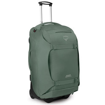 Torba z kółkami OSPREY SOJOURN SHUTTLE WHEELED DUFFEL 100L