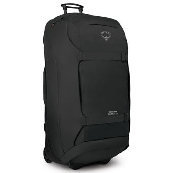 Torba z kółkami OSPREY SOJOURN SHUTTLE WHEELED DUFFEL 130L