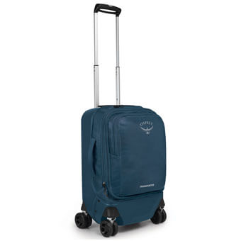 Torba z kółkami OSPREY TRANSPORTER 4-WHEEL HYBRID CARRY-ON 36+5 L