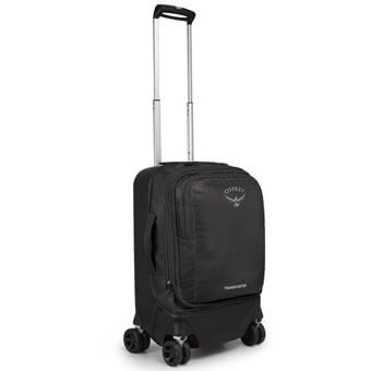 Torba z kółkami OSPREY TRANSPORTER 4-WHEEL HYBRID CARRY-ON 36+5 L