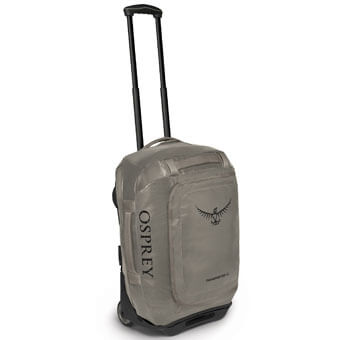 Torba z kółkami OSPREY TRANSPORTER WHEELED DUFFEL 40