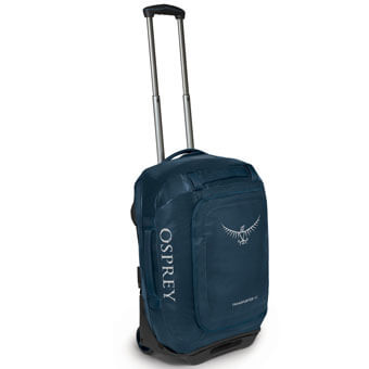 Torba z kółkami OSPREY TRANSPORTER WHEELED DUFFEL 40