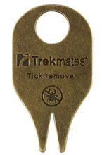 Usuwacz kleszczy TREKMATES TICK REMOVER