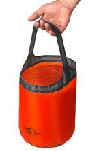 Wiadro SEA TO SUMMIT ULTRA-SIL FOLDING BUCKET 10L