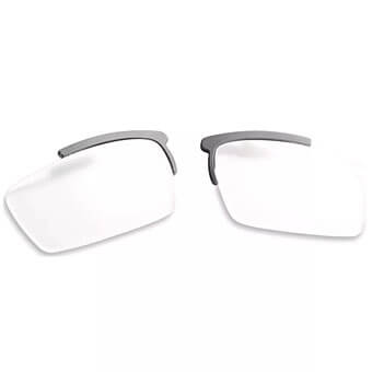 Wkładki korekcyjne do okularów Maya, Impulse RUDY PROJECT SUF SHAPE A 53 / 29 mm