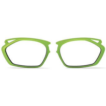 Wkładki korekcyjne do okularów Rydon RUDY PROJECT OPTICAL DOCK