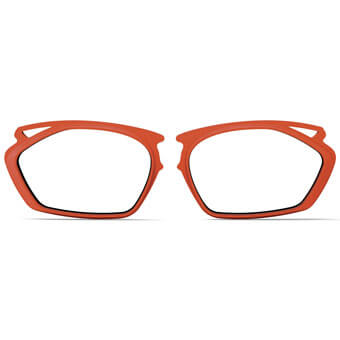Wkładki korekcyjne do okularów Rydon Slim RUDY PROJECT RX OPTICAL DOCK