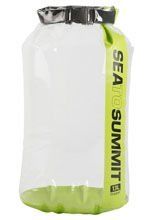 Worek SEA TO SUMMIT CLEAR STOPPER DRY BAG
