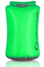 Worek wodoszczelny LIFEVENTURE ULTRALIGHT DRY BAG 10L