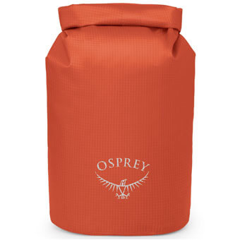 Worek wodoszczelny z uchwytem na ramię OSPREY WILDWATER DRY BAG | 8L - 50L