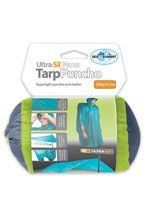 Wszechstronne poncho SEA TO SUMMIT ULTRA-SIL NANO TARP PONCHO