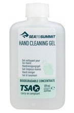 Żel antybakteryjny do mycia rąk SEA TO SUMMIT HAND CLEANING GEL
