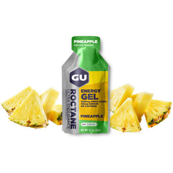 Żel energetyczny GU ROCTANE ENERGY GEL - Ananas