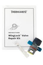 Zestaw naprawczy do materacy z zaworem WingLock THERMAREST WINGLOCK VALVE REPAIR KIT