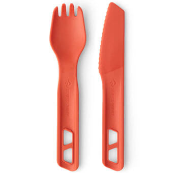 Zestaw sztućców SEA TO SUMMIT PASSAGE CUTLERY SET