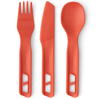 Zestaw sztućców SEA TO SUMMIT PASSAGE CUTLERY SET