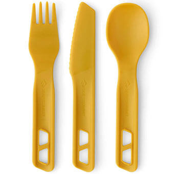 Zestaw sztućców SEA TO SUMMIT PASSAGE CUTLERY SET