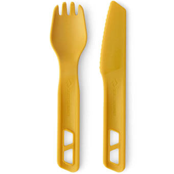 Zestaw sztućców SEA TO SUMMIT PASSAGE CUTLERY SET