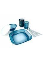 Zestaw turystyczny GSI INFINITY 1 PERSON TABLESET BLUE