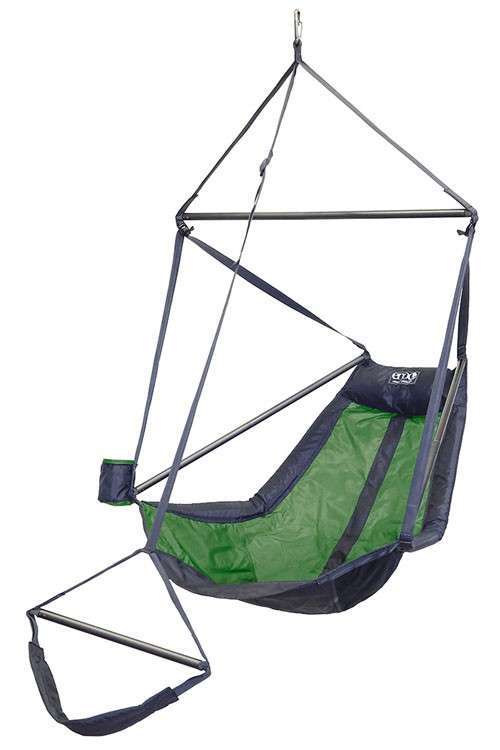 Eno lounger store hanging chair