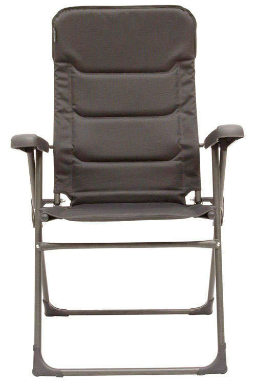 Vango hyde tall discount chair