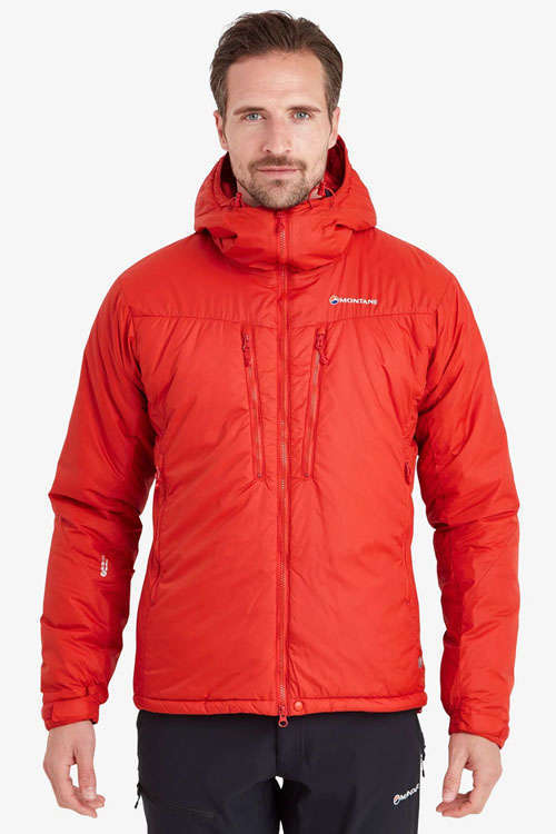 primaloft montane