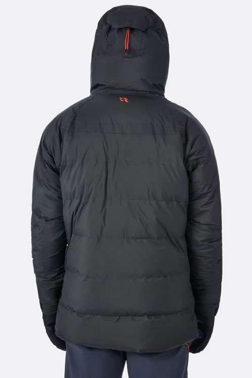 rab batura jacket review