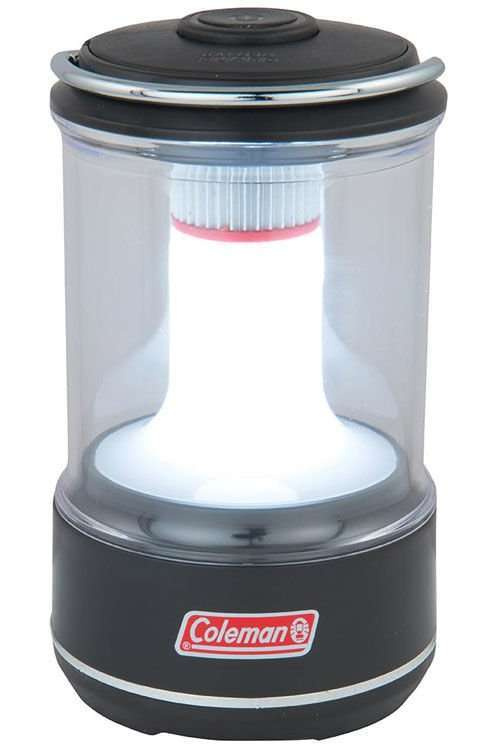 coleman led lantern