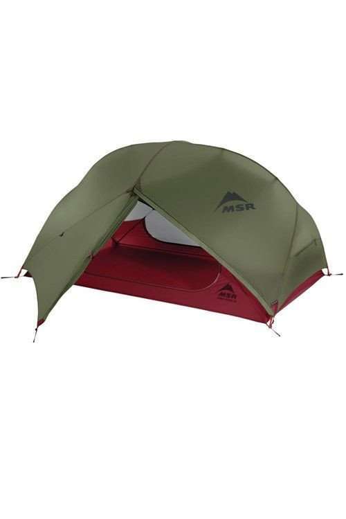 Hubba hubba 2025 nx tent