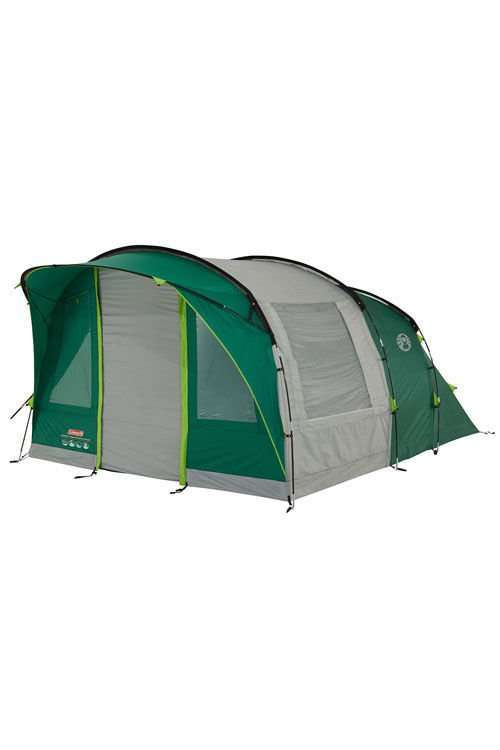 Coleman rocky hotsell mountain 5 plus