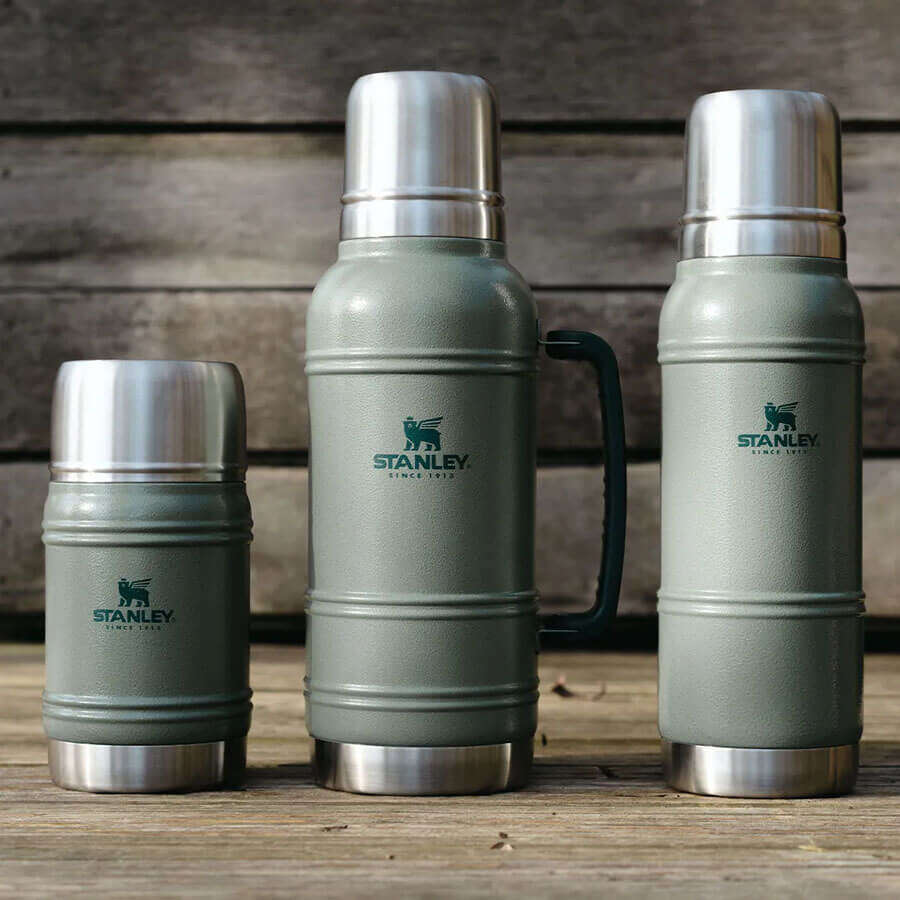 THE ARTISAN THERMAL BOTTLE - 1.4L- STANLEY