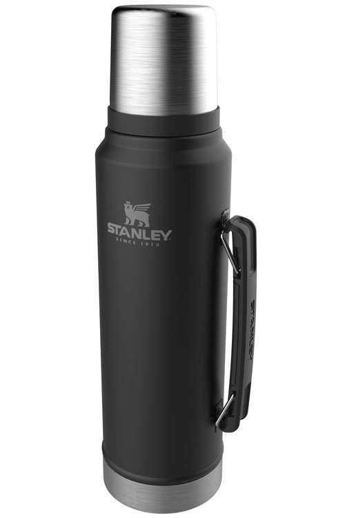 Termos Stanley CLASSIC 1.4L zielony