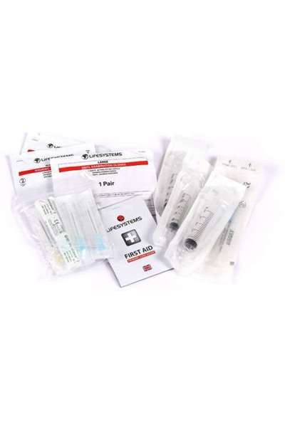 Apteczka LIFESYSTEMS MINI STERILE KIT