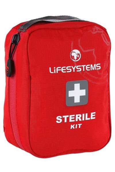 Apteczka LIFESYSTEMS STERILE KIT