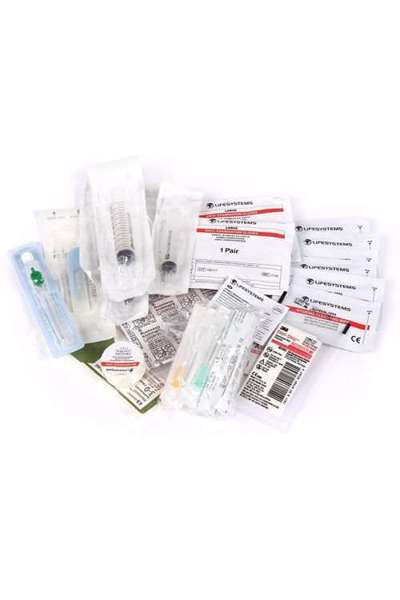 Apteczka LIFESYSTEMS STERILE KIT